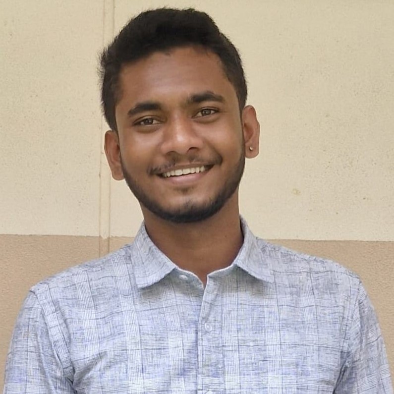 SUMANTH K